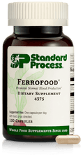 Load image into Gallery viewer, Ferrofood®, 150 Capsules