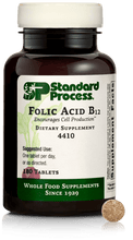 Load image into Gallery viewer, Folic Acid B12, 180 Tablets