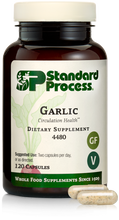 Load image into Gallery viewer, Garlic, 90 Capsules