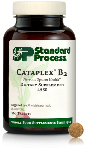 Cataplex® G, 360 Tablets