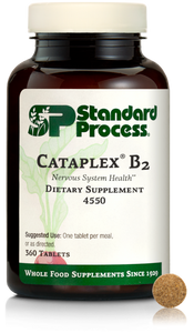 Cataplex® G, 360 Tablets