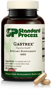 Gastrex®, 90 Capsules