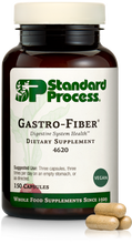 Load image into Gallery viewer, Gastro-Fiber®, 150 Capsules