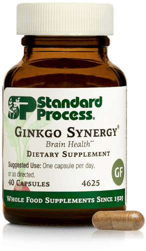 Ginkgo Synergy®