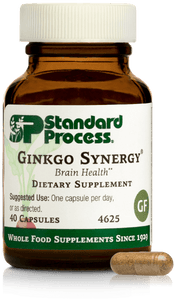 Ginkgo Synergy®