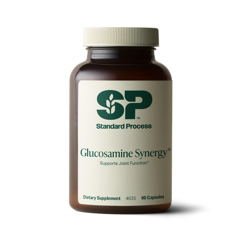  - Glucosamine Synergy®, 90 Capsules