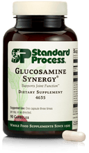 Load image into Gallery viewer, Glucosamine Synergy®, 90 Capsules