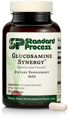  - Glucosamine Synergy®