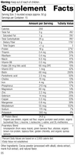 Load image into Gallery viewer, Glucose Assist Chocolate label image revision 2.