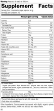Load image into Gallery viewer, Glucose Assist Chocolate label image revision 2.
