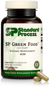 SP Green Food®