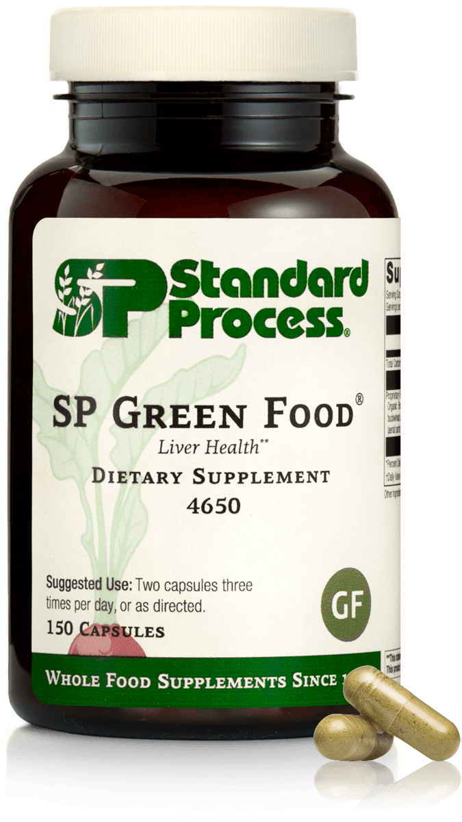 SP Green Food®