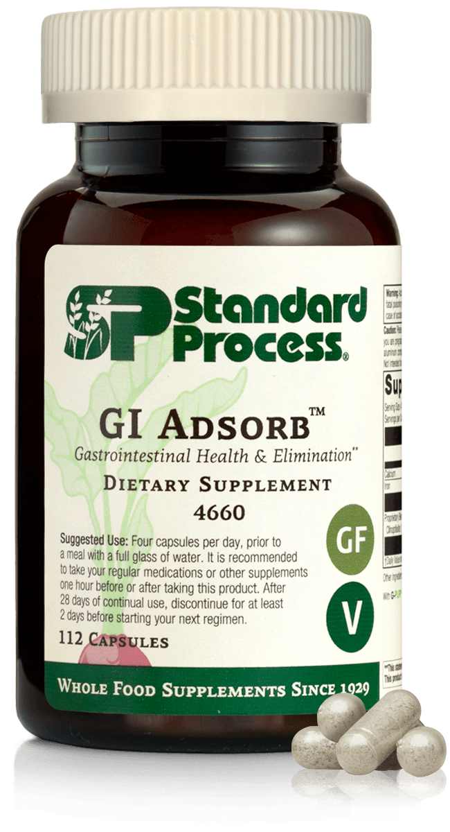 GI Adsorb™
