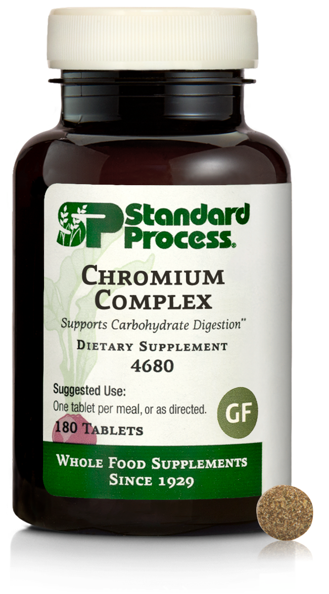 Chromium Complex