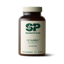 Load image into Gallery viewer, GI Stability™ 90 Wafers Part Image