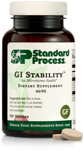 Load image into Gallery viewer, GI Stability™ 90 Wafers Part Image