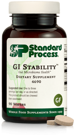  - GI Stability™ 90 Wafers Part Image