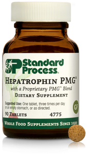 Hepatrophin PMG®