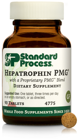  - Hepatrophin PMG®, 90 Tablets