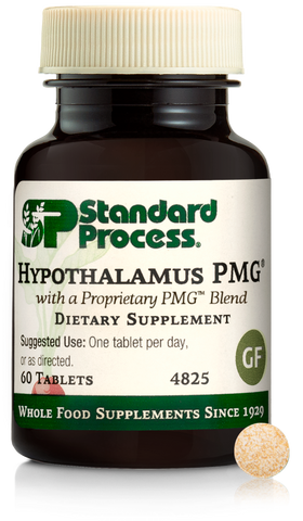  - Hypothalamus PMG®, 60 Tablets