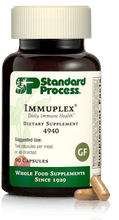 Load image into Gallery viewer, Immuplex®, 90 Capsules