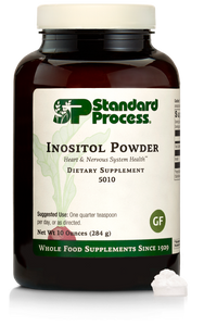 Inositol Powder