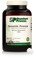 Load image into Gallery viewer, Inositol Powder, 10 Ounces (284 grams)