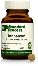 Load image into Gallery viewer, Iodomere®, 90 Tablets