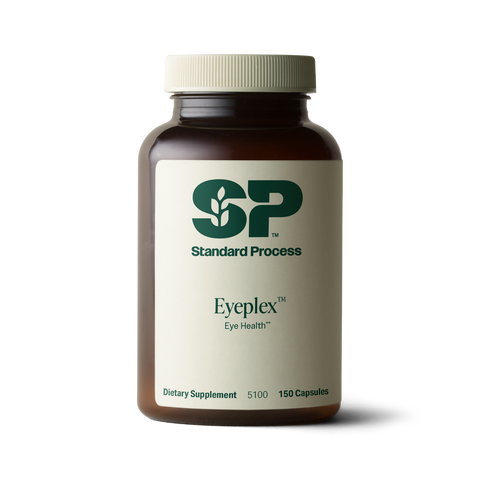  - Eyeplex®, 150 Capsules