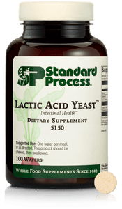 Lactic Acid Yeast™