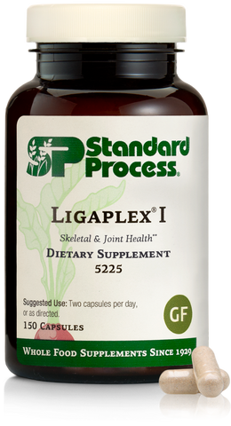  - Ligaplex® I, 150 Capsules
