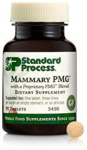 Load image into Gallery viewer, Mammary PMG®, 90 Tablets