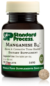 Manganese B12™