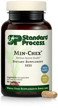 Load image into Gallery viewer, Min-Chex®, 90 Capsules