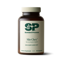 Load image into Gallery viewer, Min-Chex®, 90 Capsules