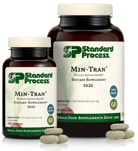 Min-Tran®