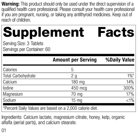  - 5616 Min-Tran Revision 01 Label Image