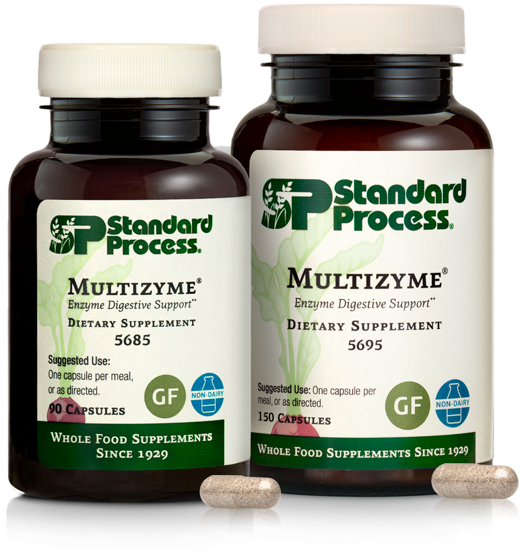 Multizyme®