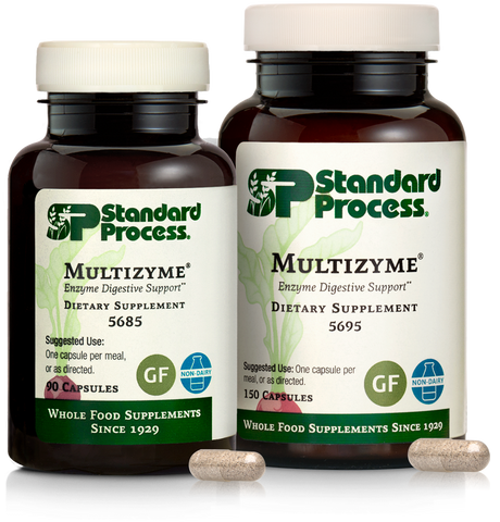  - Multizyme®