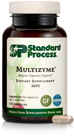  - Multizyme®, 150 Tablets