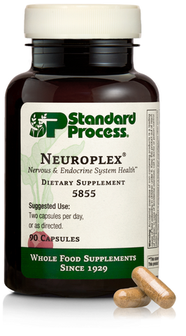  - Neuroplex®, 90 Capsules