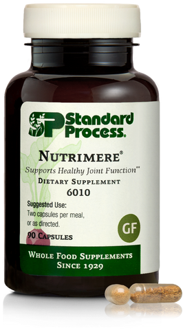  - Nutrimere®, 90 Capsules