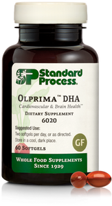 Olprima™ DHA