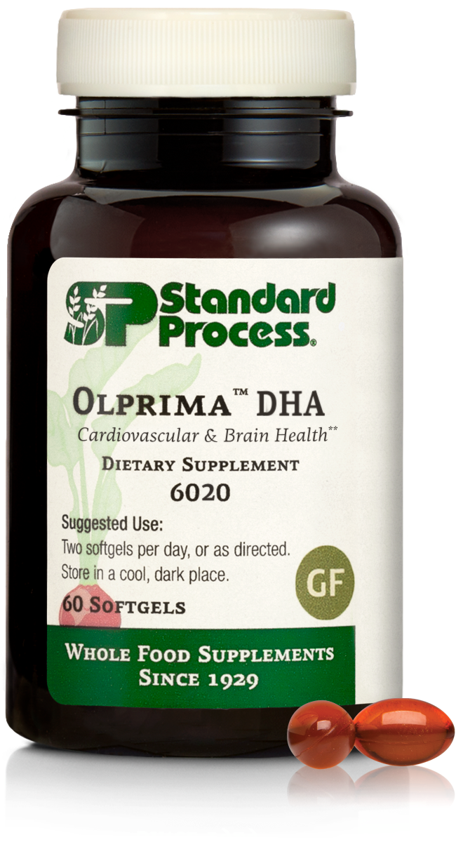 Olprima™ DHA