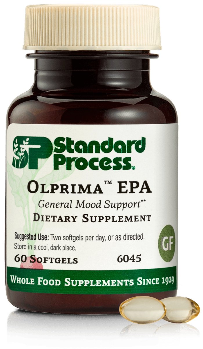 Olprima™ EPA