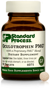 Oculotrophin PMG®
