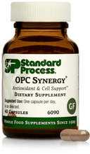 Load image into Gallery viewer, OPC Synergy®, 40 Capsules