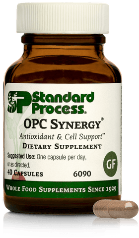  - OPC Synergy®