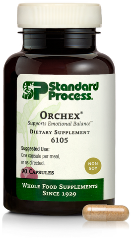  - Orchex®, 90 Capsules