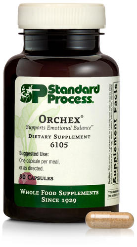 Orchex®, 90 Capsules
